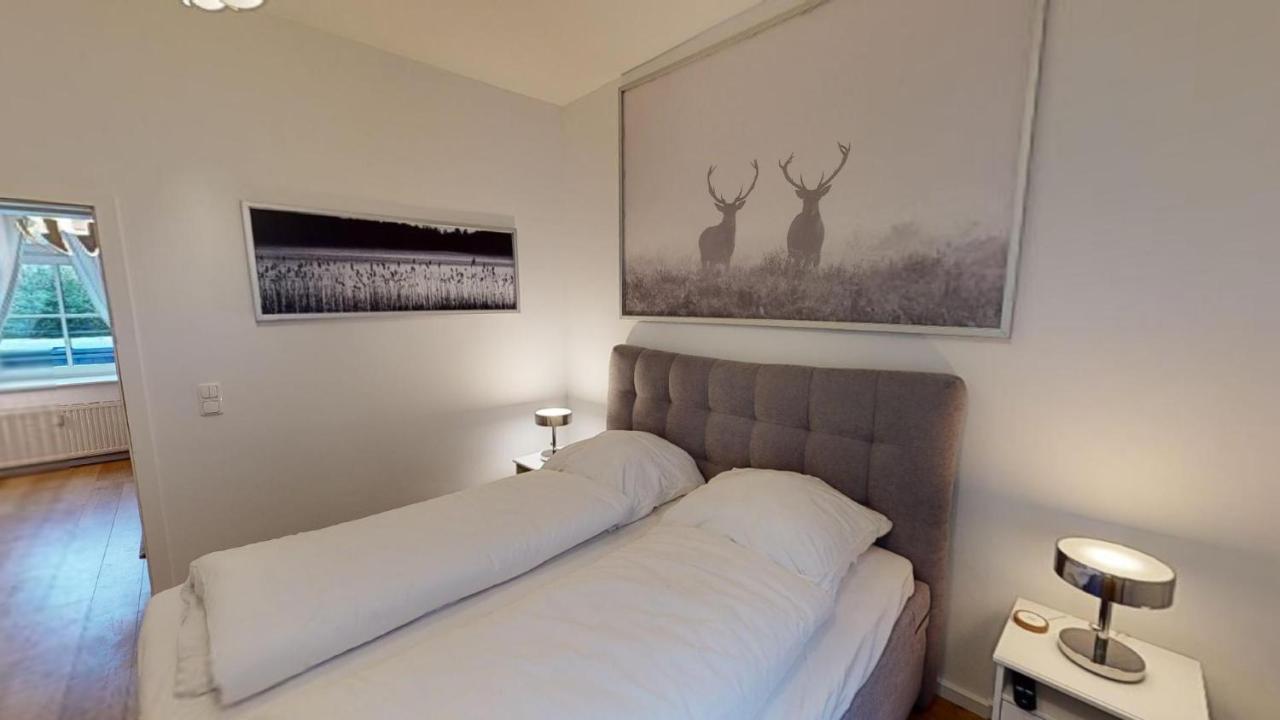 Lieblingsapartment No.2 In Top Citylage Mit 1 Sz Rostock Exterior foto